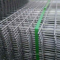 Wholesale welded wire mesh panel /Welded mesh grating floor